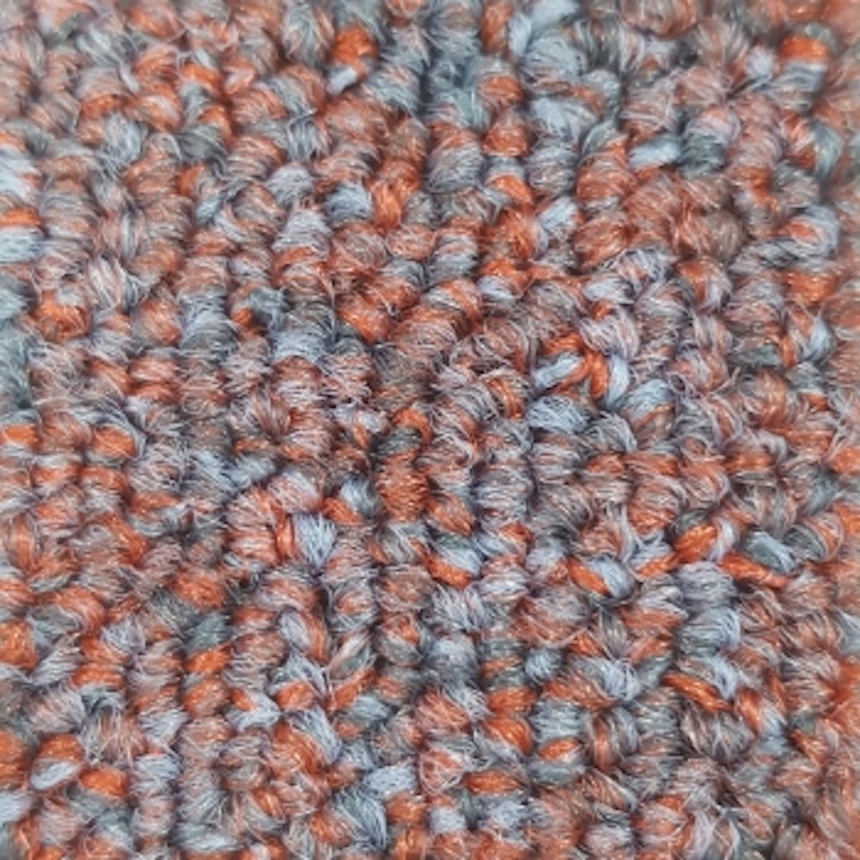 JHS Triumph Berry Carpet Tile
